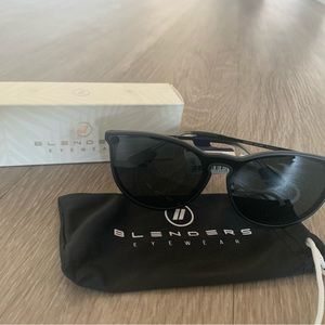 Blenders Legend Bound Polarized Sunglasses *NWT*